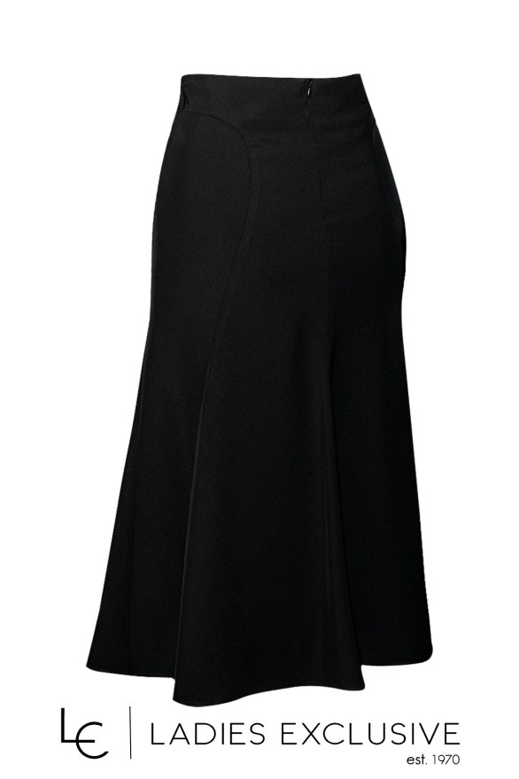 LUCIFAIR Φούστα κλος