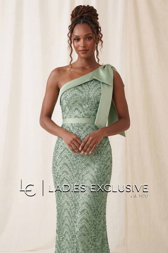 EFFECT Φόρεμα βραδινό μακρύ