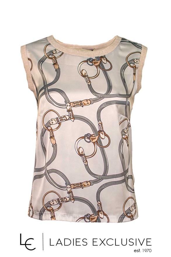 BELLA P. Τουίν σετ