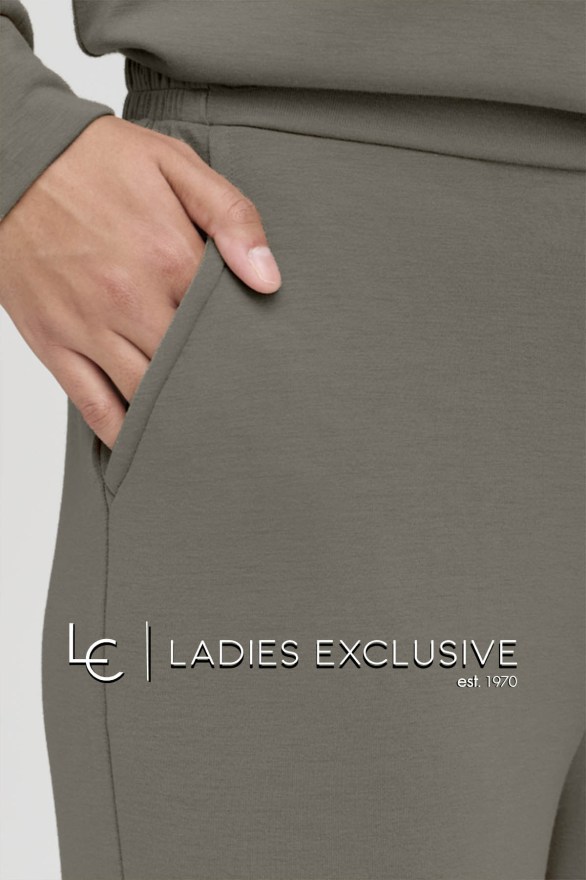 FRANSA Παντελόνι με λάστιχο