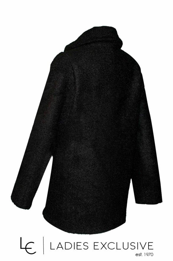 WEFTS Ζακέτα μπουκλέ