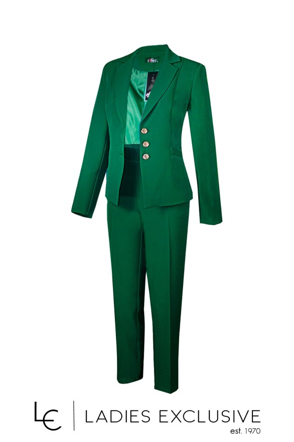 EFFECT Σακάκι κρεπ