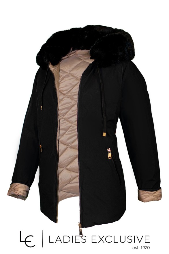 BOCA BOKA Μπουφάν καπιτονέ