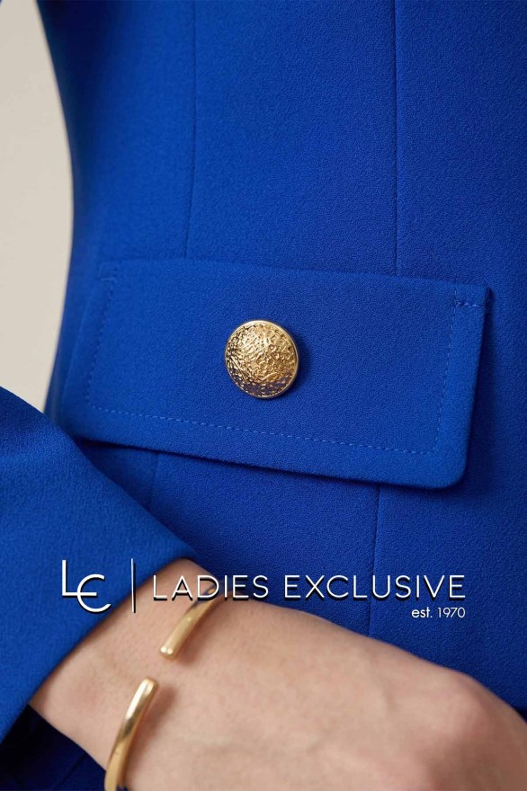 ESTEL Μπολερό κρεπ