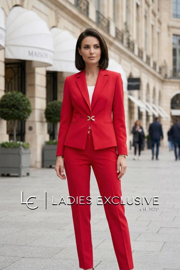 EFFECT Παντελόνι κρεπ