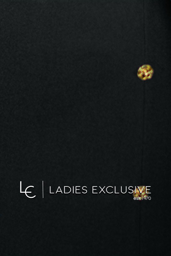 VIDAL Φούστα σε ίσια γραμμή