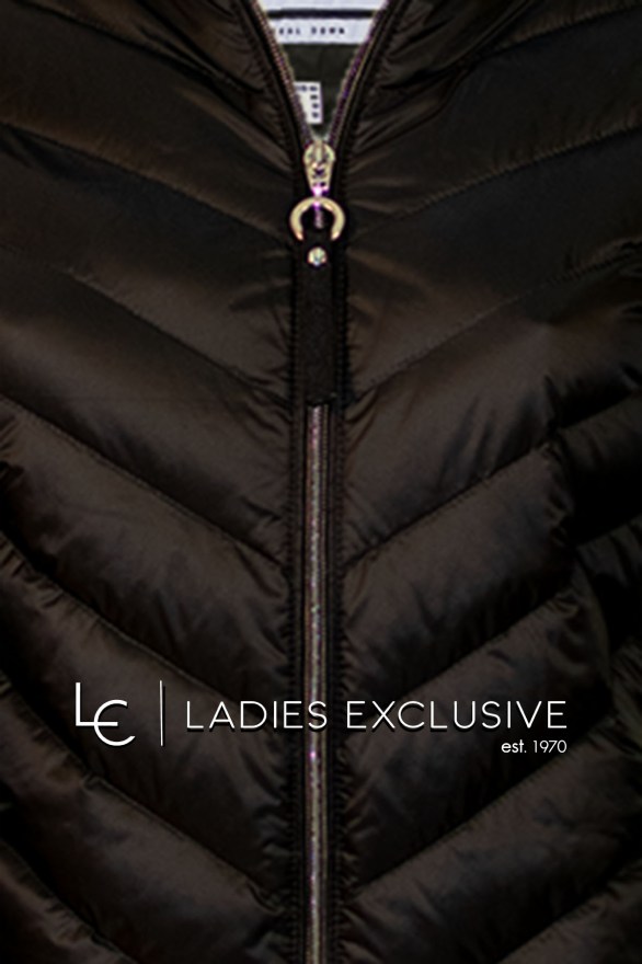 FRANDSEN Μπουφάν καπιτονέ