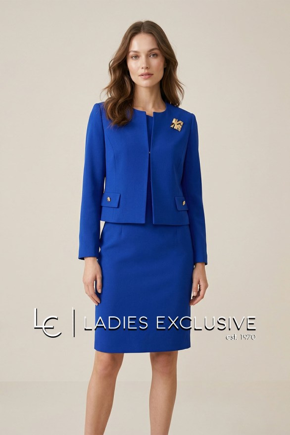 ESTEL Μπολερό κρεπ