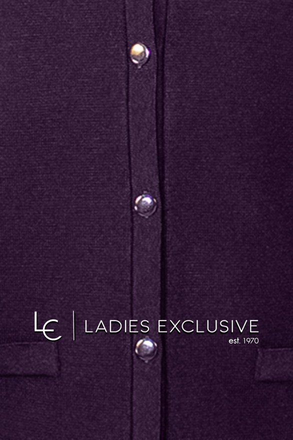 ELIN Καζάκα μάλλινη