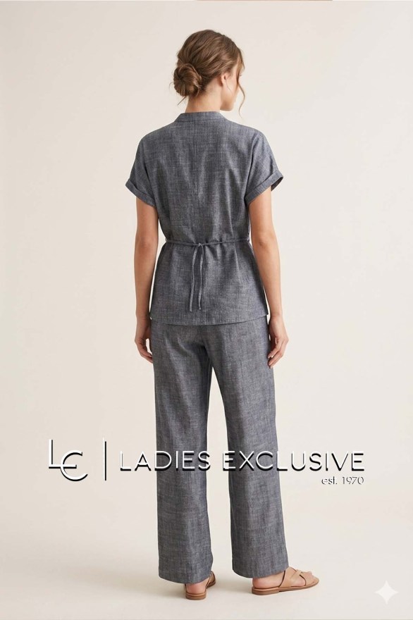 FIBES Σετ 2 τεμαχίων