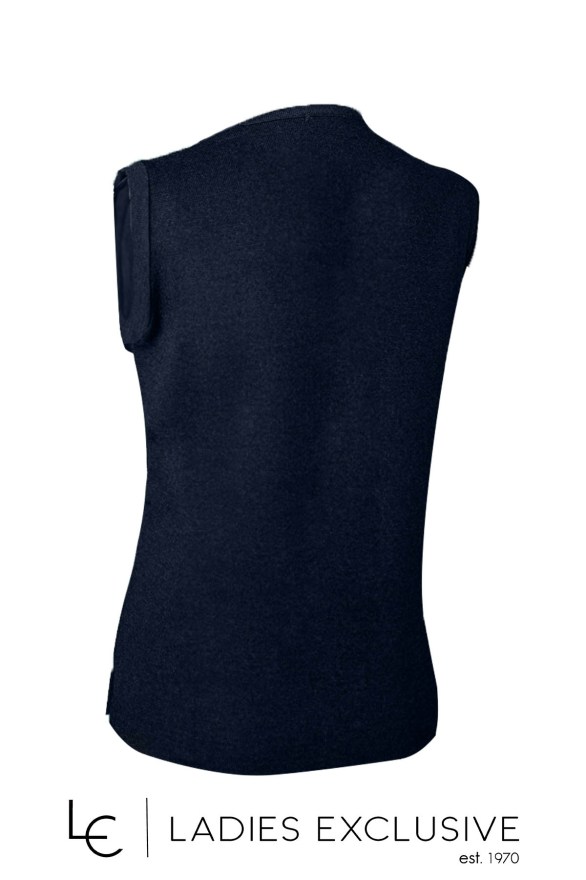 ELIN Καζάκα μάλλινη