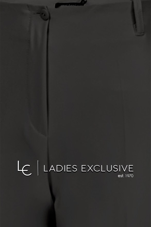 ESTEL Παντελόνι κρεπ