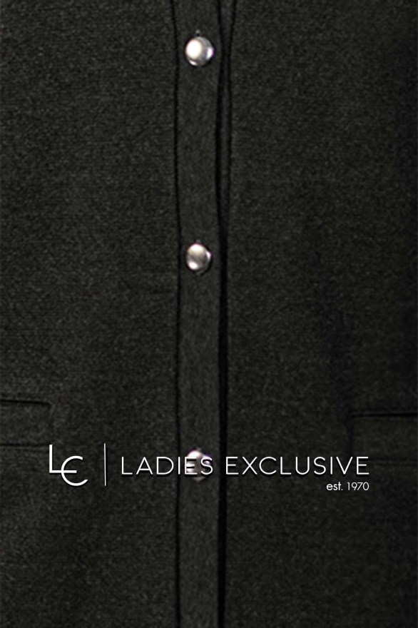 ELIN Ζακέτα μάλλινη με τσέπες