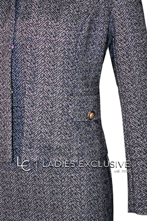 EFFECT Ζακετάκι μπολερό