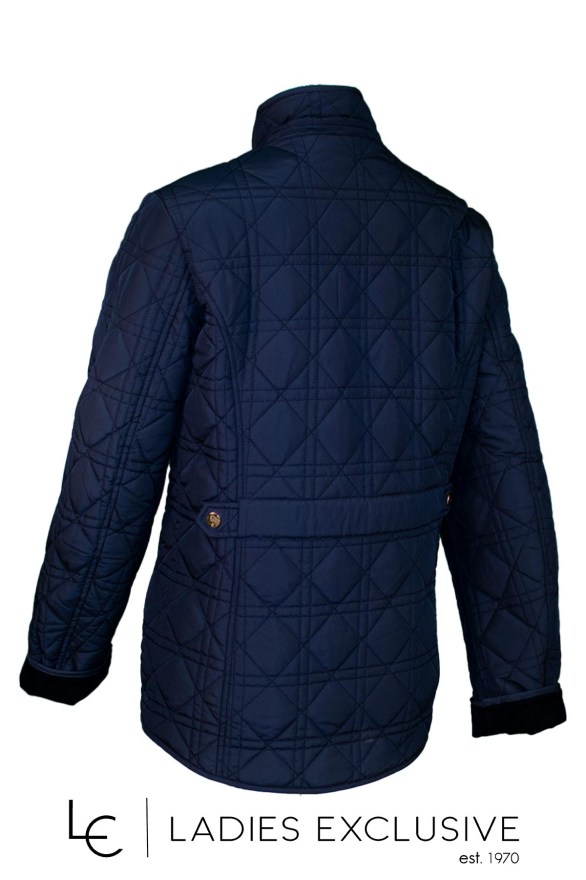 BOCA BOKA Μπουφάν καπιτονέ