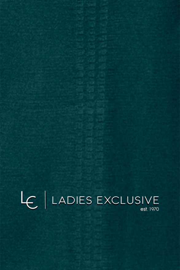 ELIN Μπλούζα μάλλινη με άνοιγμα v