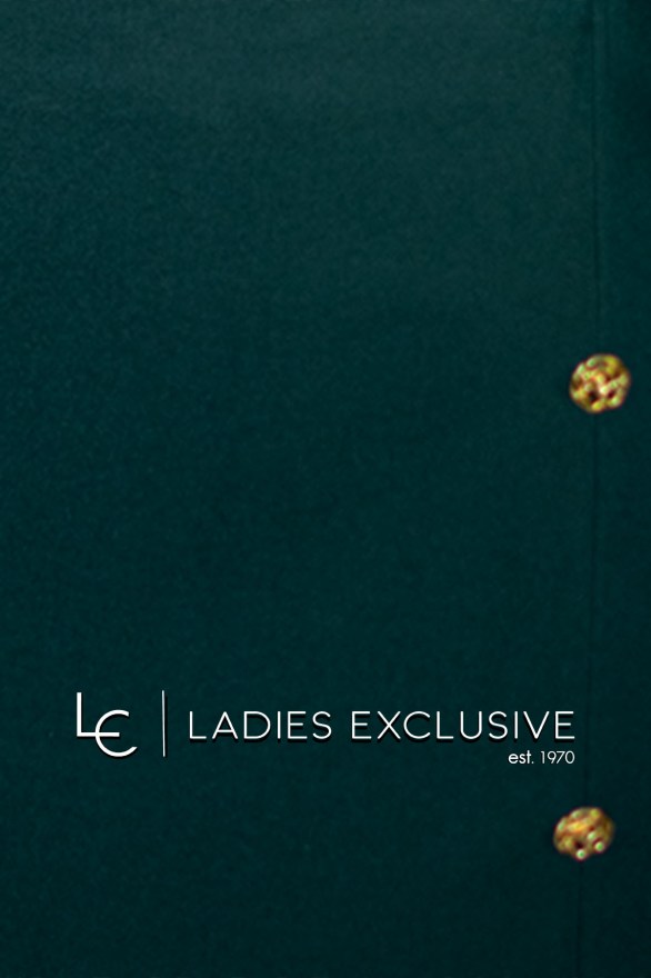 VIDAL Φούστα σε ίσια γραμμή