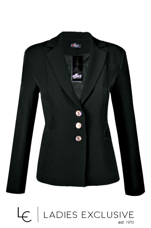 EFFECT Σακάκι κρεπ