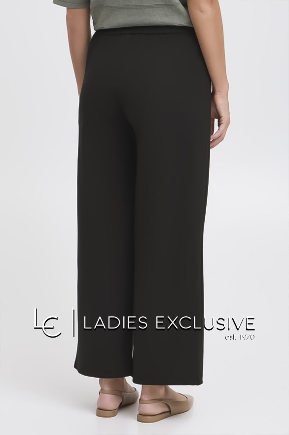 FRANSA Παντελόνι με λάστιχο στη μέση