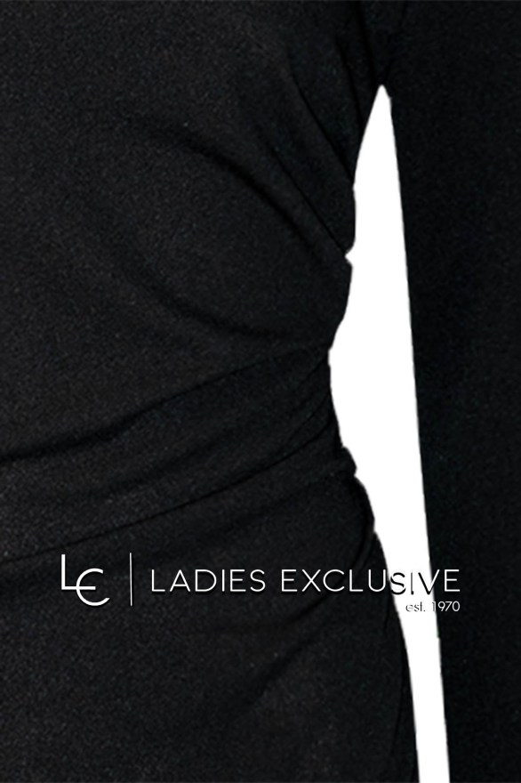 WEFTS Φόρεμα μακρύ ζέρσεϊ