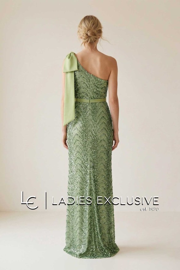 EFFECT Φόρεμα βραδινό μακρύ