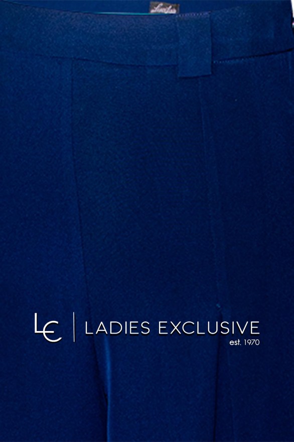 LUCIFAIR Παντελόνι ζιπ κιλότ