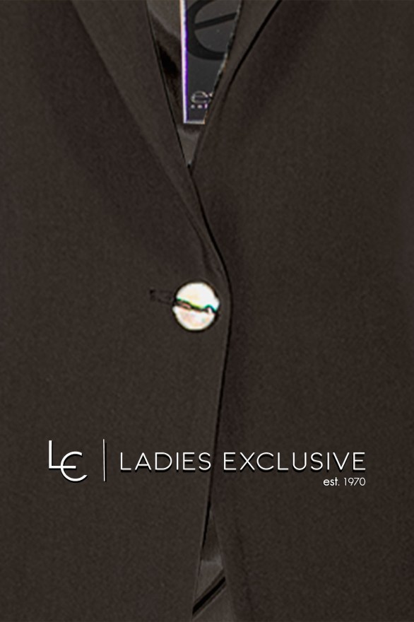 ESTEL Σακάκι με πέτο γιακά