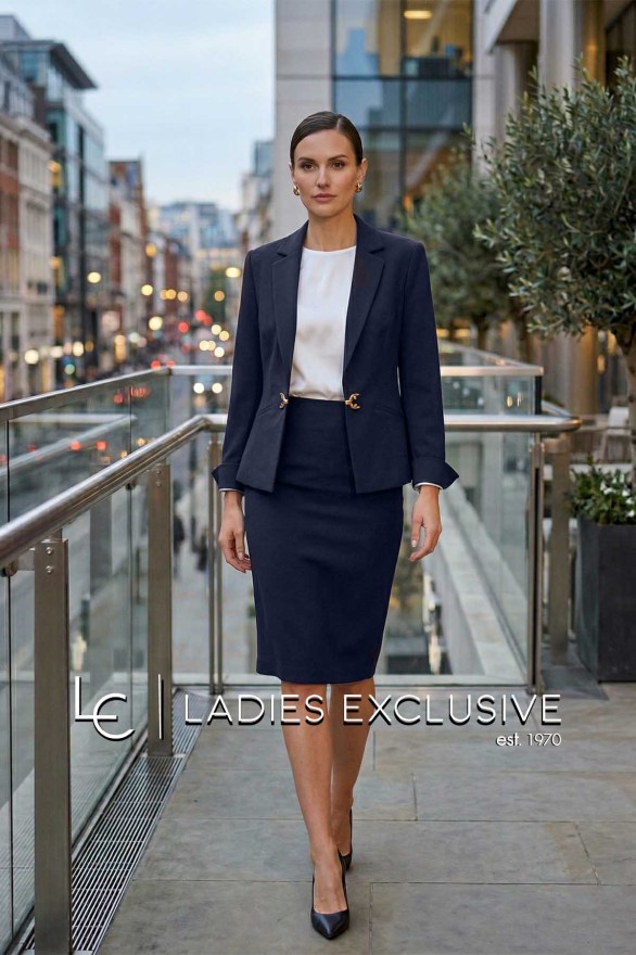 EFFECT Φούστα κρεπ