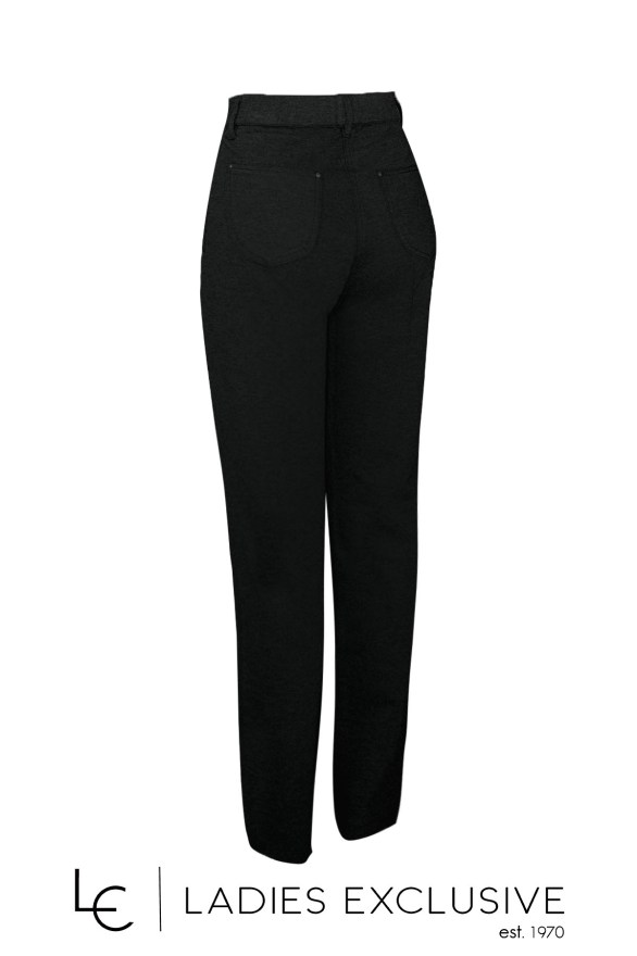 FIORENTINA JEANS Παντελόνι ποντοστόφα