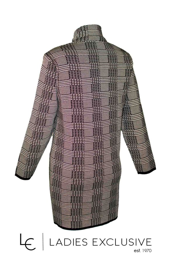 ELIN Ζακέτα μακριά με βάτες