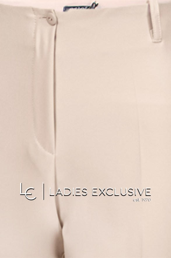 ESTEL Παντελόνι κρεπ