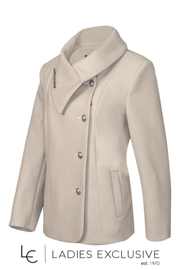 WEFTS Ζακέτα βελούρ