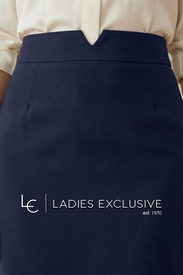 EFFECT Φούστα κρεπ