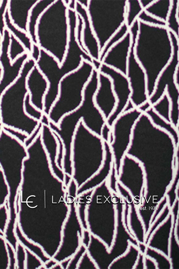 EFFECT Φόρεμα ρηχτό με μανίκι 3/4