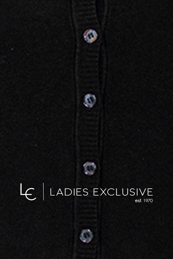 TRIPODE Ζακέτα πλεκτή με κουμπιά