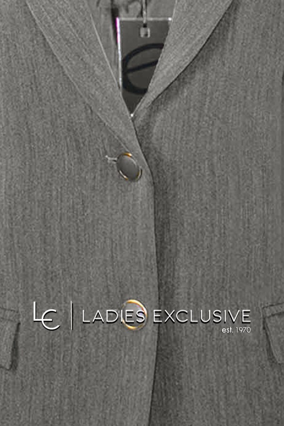 ESTEL Σακάκι με πέτο γιακά