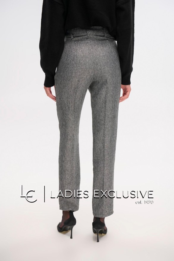 FIBES Παντελόνι ψαροκόκαλο