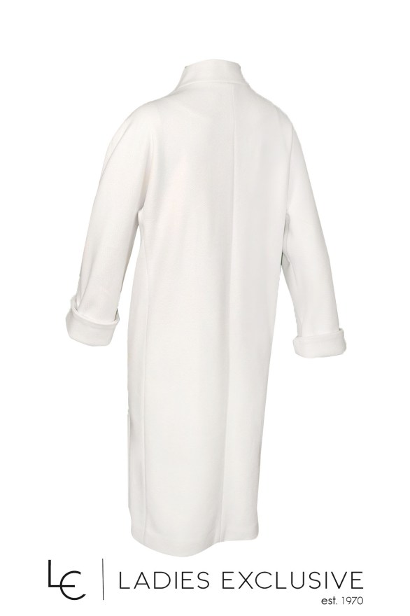 ESTEL Παλτό με μάο γιακά