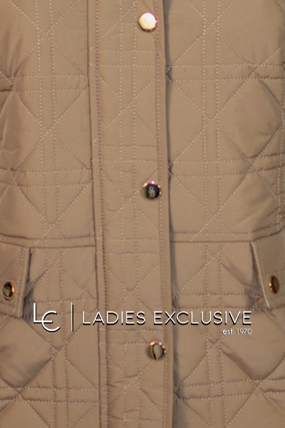 BOCA BOKA Μπουφάν καπιτονέ