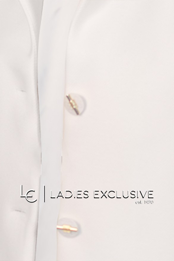 ESTEL Παλτό με μάο γιακά