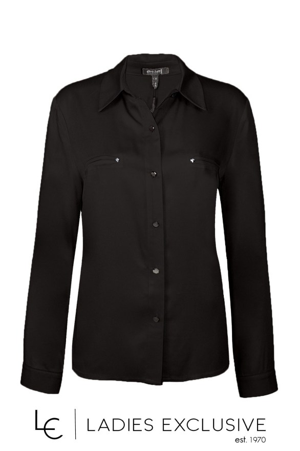 ESTEL Πουκάμισο από βισκόζη