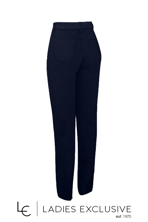 FIORENTINA JEANS Παντελόνι ποντοστόφα