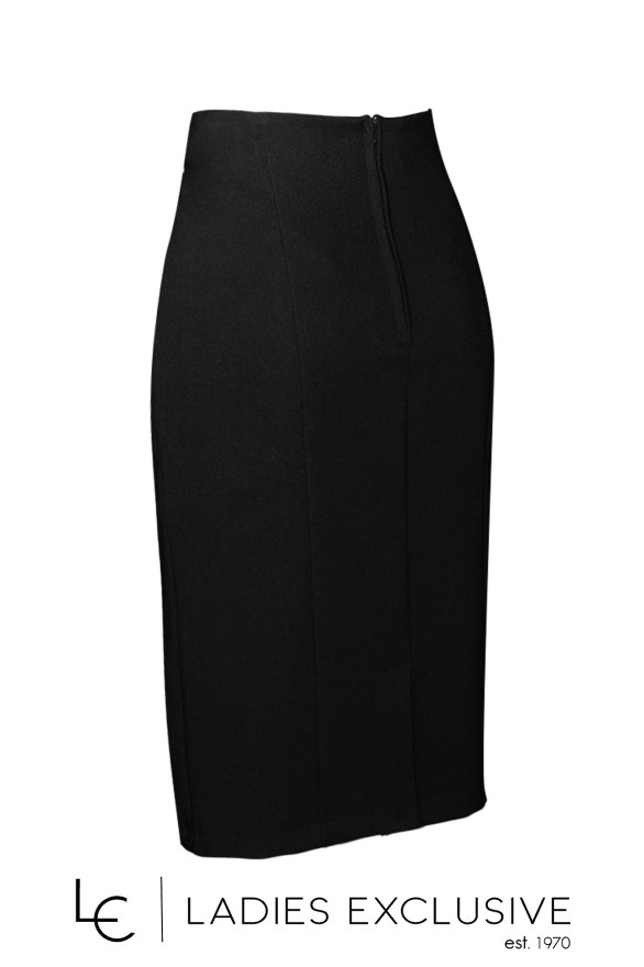 VIDAL Φούστα σε ίσια γραμμή