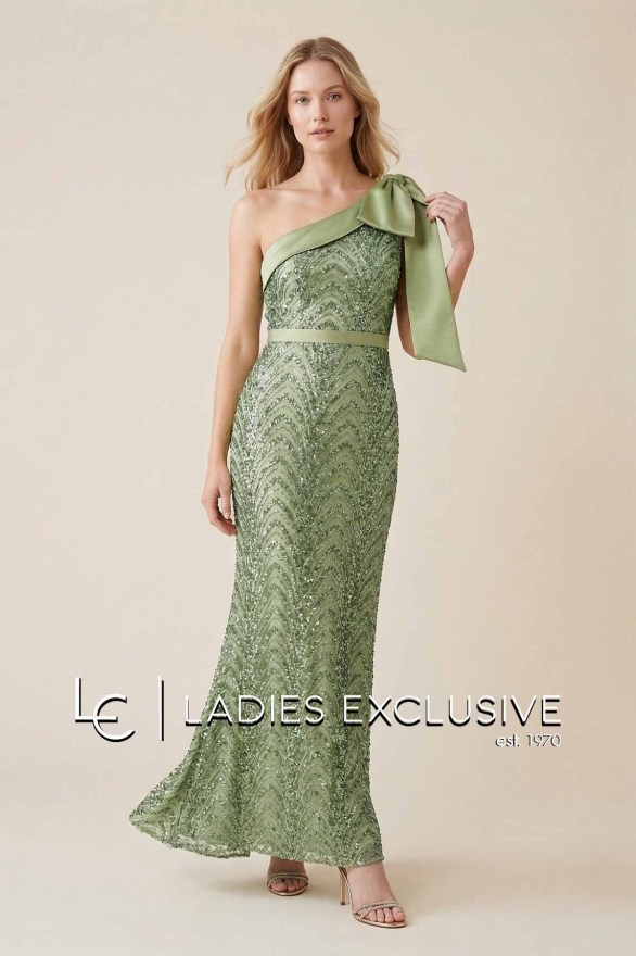 EFFECT Φόρεμα βραδινό μακρύ