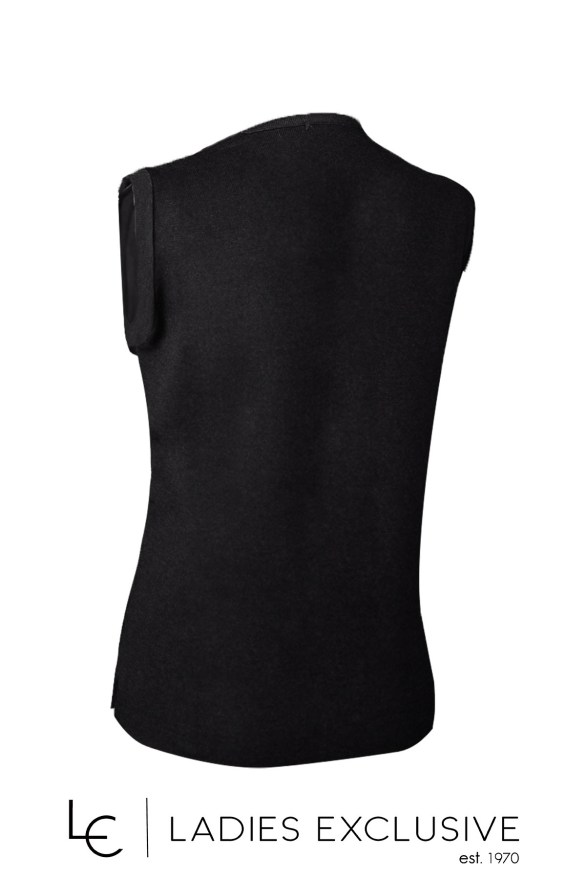 ELIN Καζάκα μάλλινη