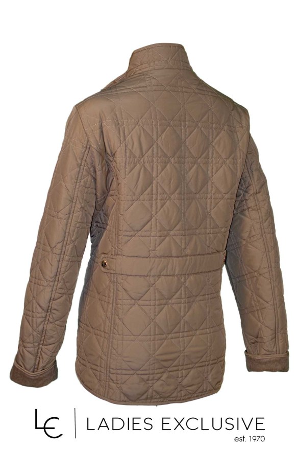 BOCA BOKA Μπουφάν καπιτονέ