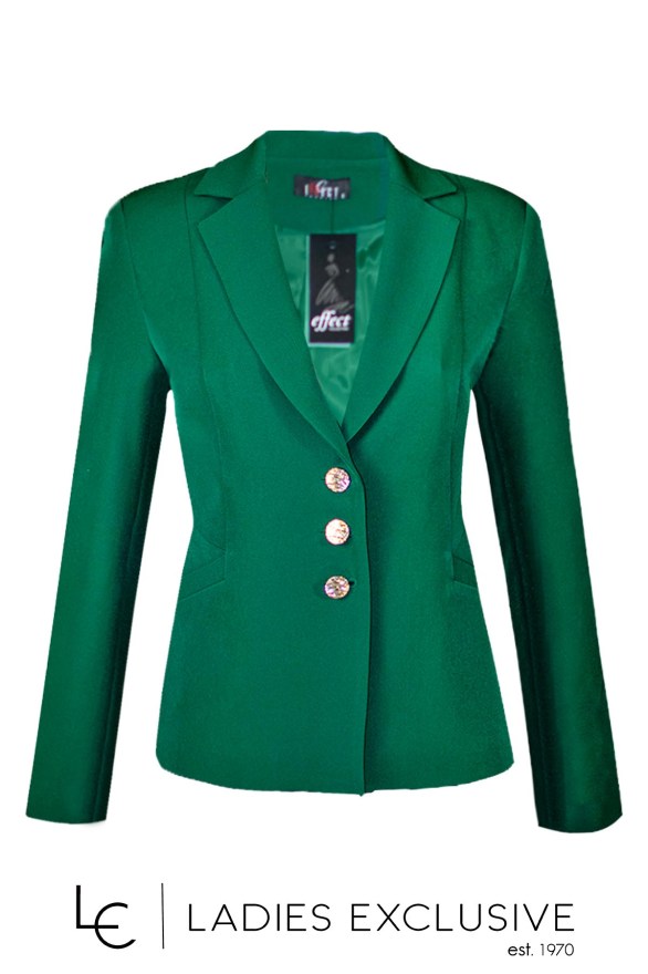 EFFECT Σακάκι κρεπ