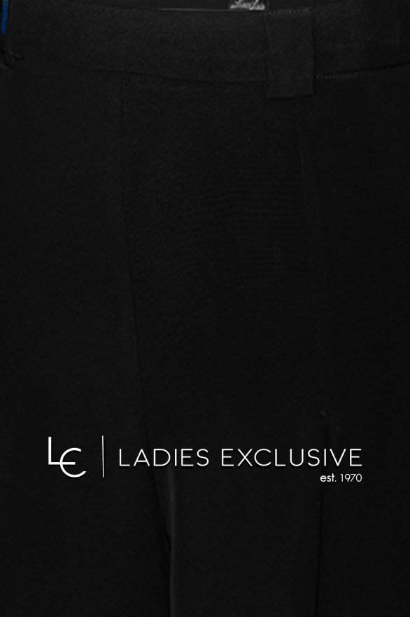 LUCIFAIR Παντελόνι ζιπ κιλότ