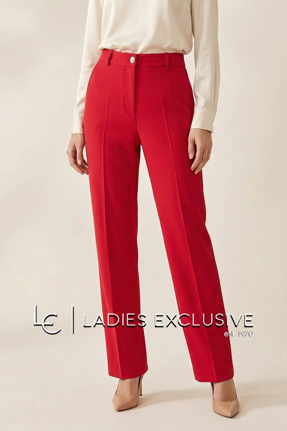 EFFECT Παντελόνι κρεπ