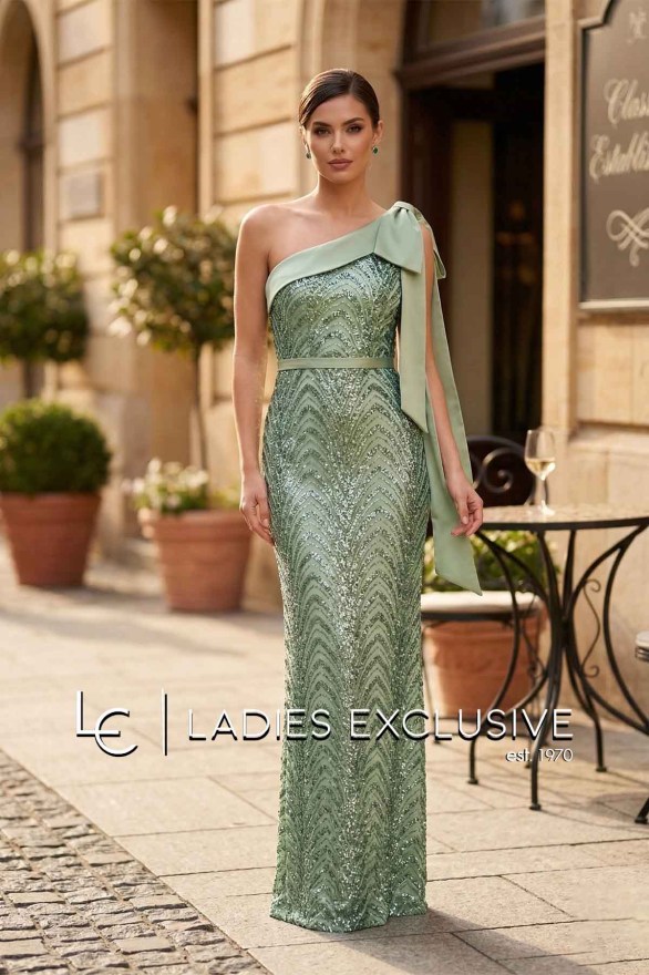 EFFECT Φόρεμα βραδινό μακρύ